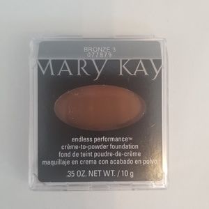 Mary Kay Endless Performance Cream Foundation